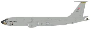 geminijets gmusa130 u.s. air force boeing kc-135 stratotanker (pennsylvania ang); scale 1:400