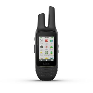 Garmin Rino 750t Two-Way Radio with Topo Mapping