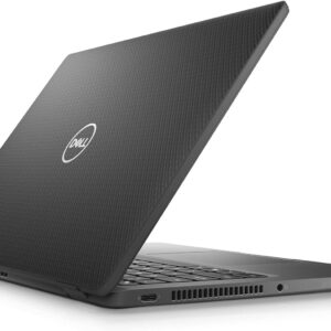 Dell Latitude 7420 Business FHD Laptop (Intel i5-1145G7 vPro Upto 4.4 GHz, 8GB RAM, 256GB PCIe SSD, Intel Iris Xe, 14.0" 60 Hz, WiFi 6, Bluetooth 5.2, Webcam, Micro SD Reader, Win11Pro)