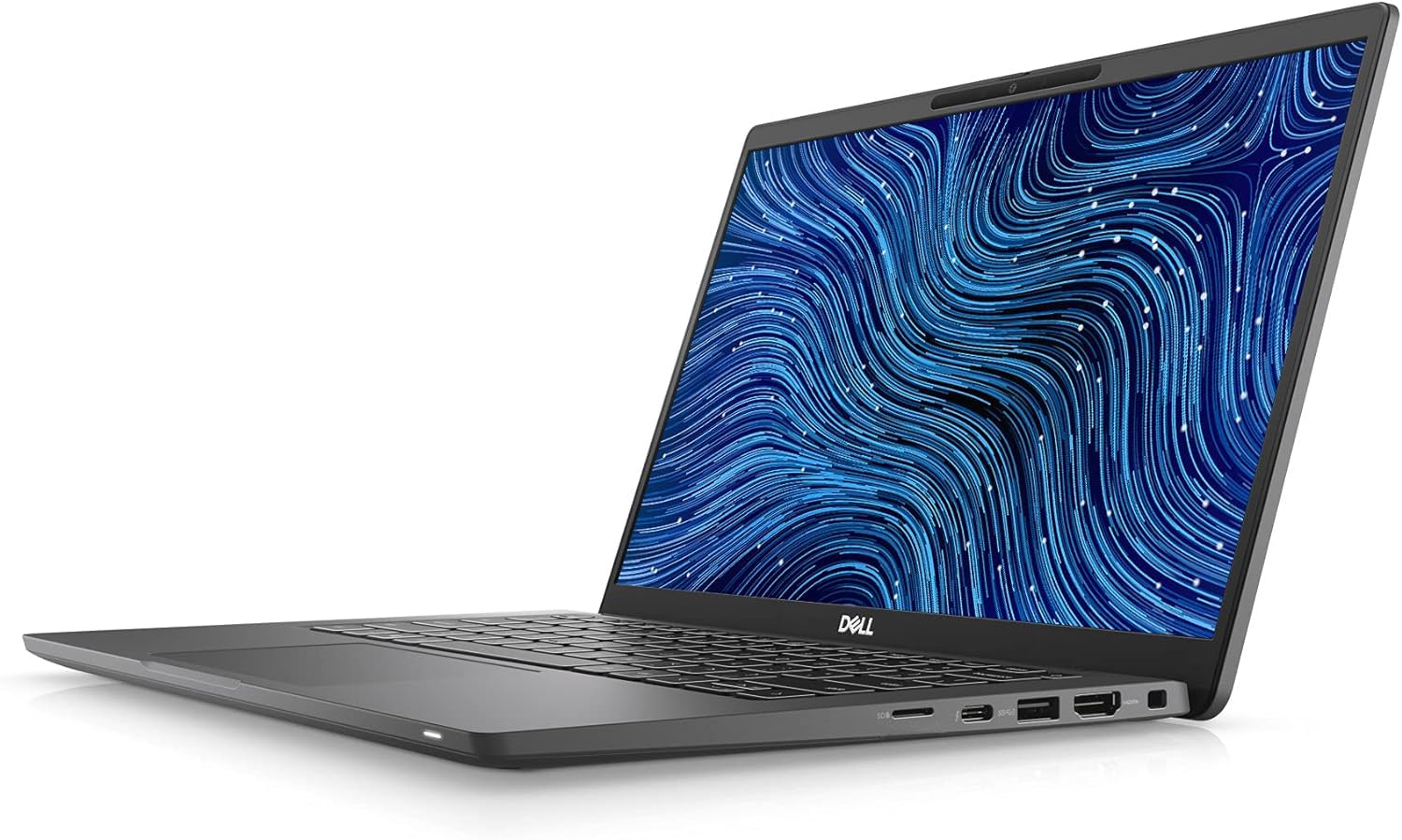 Dell Latitude 7420 Business FHD Laptop (Intel i5-1145G7 vPro Upto 4.4 GHz, 16GB RAM, 512GB PCIe SSD, Intel Iris Xe, 14.0" 60 Hz, WiFi 6, Bluetooth 5.2, Webcam, Micro SD Reader, Win11Pro)