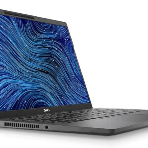 Dell Latitude 7420 Business FHD Laptop (Intel i5-1145G7 vPro Upto 4.4 GHz, 16GB RAM, 512GB PCIe SSD, Intel Iris Xe, 14.0" 60 Hz, WiFi 6, Bluetooth 5.2, Webcam, Micro SD Reader, Win11Pro)