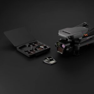 DJI Mavic 3 Pro ND Filters Set (ND8/16/32/64)