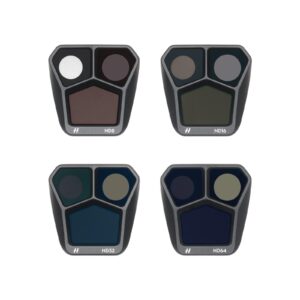 DJI Mavic 3 Pro ND Filters Set (ND8/16/32/64)