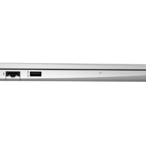 HP EliteBook 640 G9 14" FHD Business Laptop (Intel 10-Core i5-1235U, 32GB RAM, 1TB PCIe SSD) IPS Anti-Glare, IST SD Card, Backlit KB, Fingerprint, Thunderbolt 4, Webcam, Wi-Fi 6E, Win 11 Pro - 2024