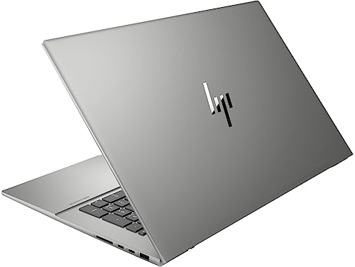 HP Envy 17t 17.3" Touchscreen FHD IPS Laptop (Intel i7-13700H 14-Core 1.70GHz, 64GB RAM, 2TB PCIe SSD, Intel Iris Xe, Backlit KYB, 2 Thunderbolt 4, WiFi 6E, BT 5.3, Win 11 Pro) Bundle w/DKZ Hub
