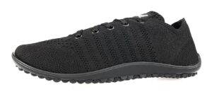 leguano womens barefoot shoes go black (us_footwear_size_system, adult, women, numeric_range, wide, numeric_9, numeric_9_point_5)