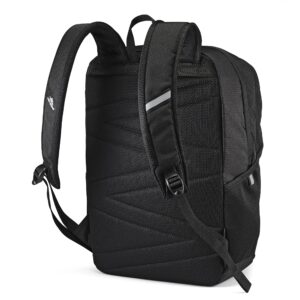 High Sierra Essential Backpack, Black, One Size