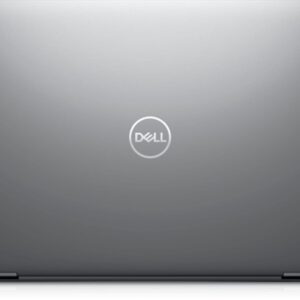 Dell Latitude 5000 5330 2-in-1 (2022) | 13.3" FHD Touch | Core i5 - 512GB SSD - 16GB RAM | 10 Cores @ 4.4 GHz - 12th Gen CPU Win 11 Home (Renewed)