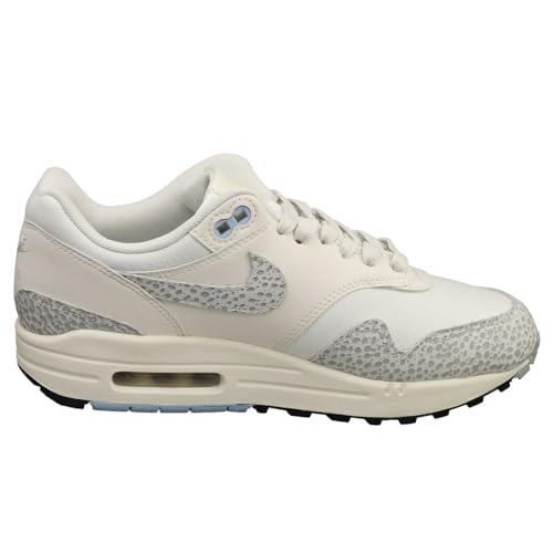 Nike Womens Air Max 1 WMNS Summit White/Phantom-Sail FB5059-100 8