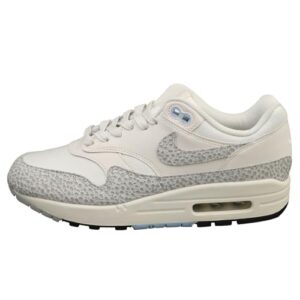 Nike Womens Air Max 1 WMNS Summit White/Phantom-Sail FB5059-100 8