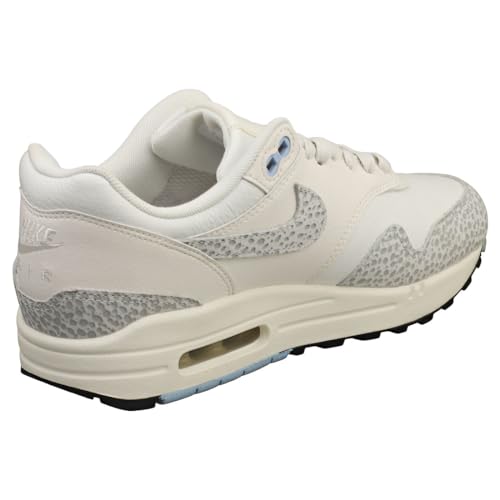 Nike Womens Air Max 1 WMNS Summit White/Phantom-Sail FB5059-100 8