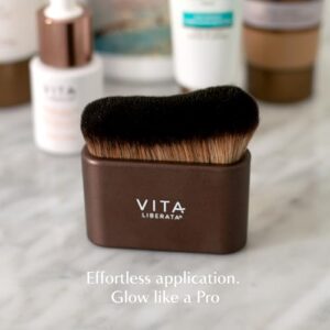 Vita Liberata Tanning Body Brush