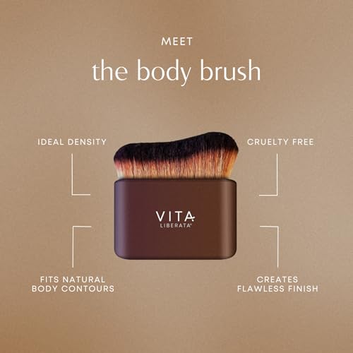 Vita Liberata Tanning Body Brush