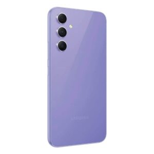 SAMSUNG A54 5g Light Violet / 8+256gb / 6.4" Amoled 120hz Full Hd+