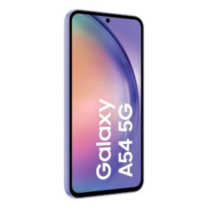 SAMSUNG A54 5g Light Violet / 8+256gb / 6.4" Amoled 120hz Full Hd+