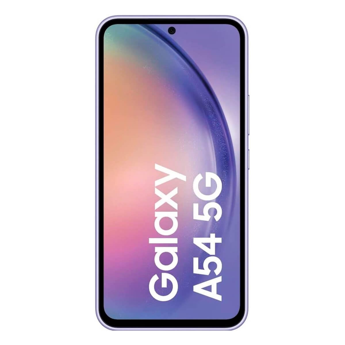 SAMSUNG A54 5g Light Violet / 8+256gb / 6.4" Amoled 120hz Full Hd+