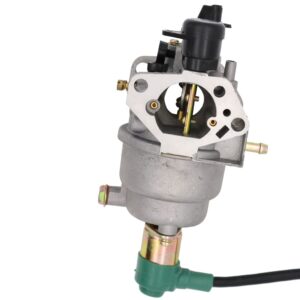 SAKITAM replacement Carburetor for All Power America APG3009N APG3075 APGG6000 Generators