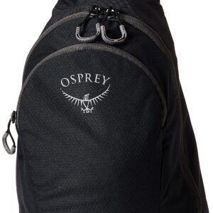 Osprey Daylite Everyday Backpack and Daylite Shoulder Sling Bag Bundle