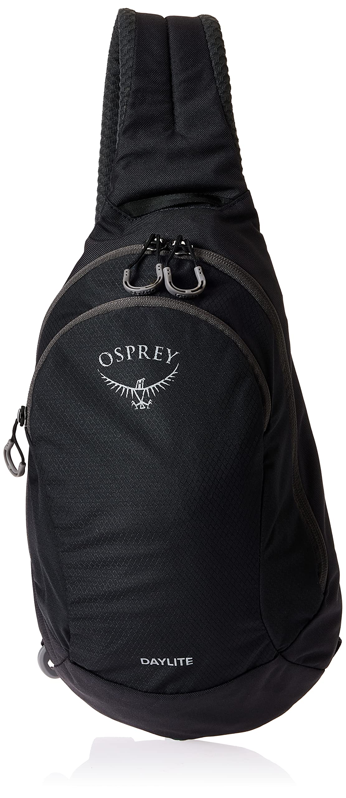 Osprey Daylite Everyday Backpack and Daylite Shoulder Sling Bag Bundle