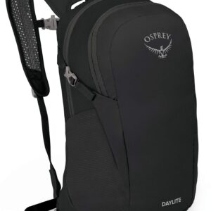 Osprey Daylite Everyday Backpack and Daylite Shoulder Sling Bag Bundle