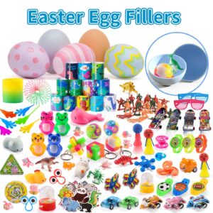 300 PCS Party Favor for Kids Goodie Bags Stuffers, Prize Box Toys for Kids Classroom Bulk, Small Fidget Toys Pinata Fillers, Treasure Chest Toy for Students Rewards, Carnival Prizes, Birthday Gifts