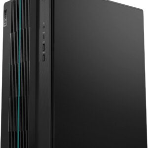 Lenovo 2023 Newest IdeaCentre 5i Gaming Desktop, Intel Core i5-12400 (6-core) Processor, NVIDIA GeForce RTX 3050 Graphics, 64GB RAM, 2TB SSD, 2TB HDD, Wi-Fi 6, Windows 11 Home