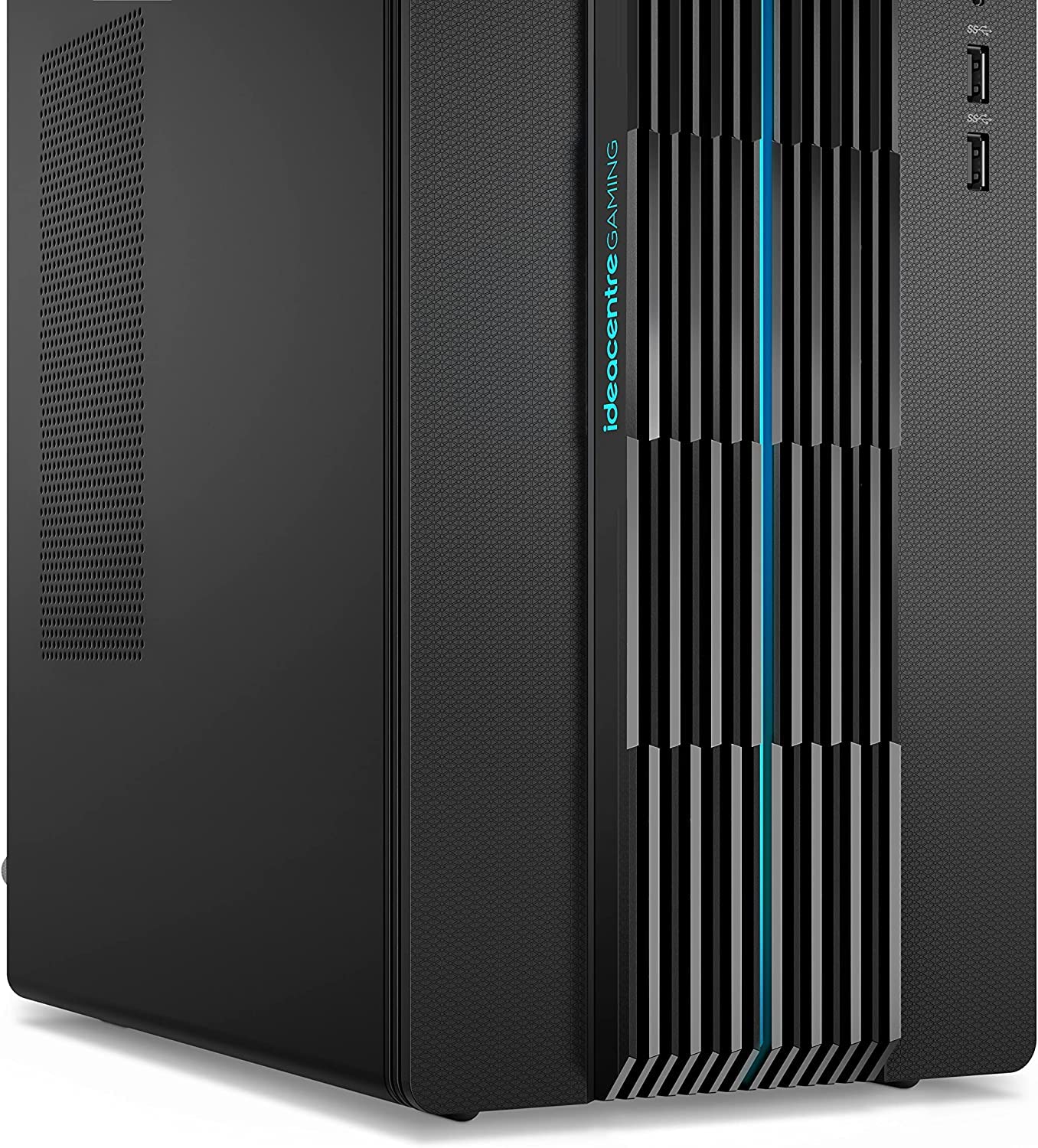 Lenovo 2023 Newest IdeaCentre 5i Gaming Desktop, Intel Core i5-12400 (6-core) Processor, NVIDIA GeForce RTX 3050 Graphics, 64GB RAM, 2TB SSD, 2TB HDD, Wi-Fi 6, Windows 11 Home