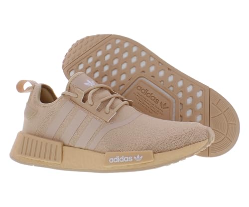 adidas NMD_R1 Women's Running Shoes Pink Size 8