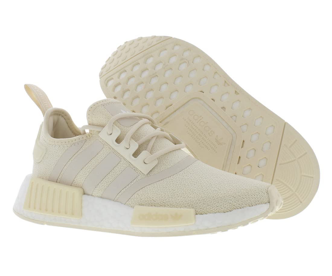adidas NMD_R1 Shoes Women's, Pink, Size 11