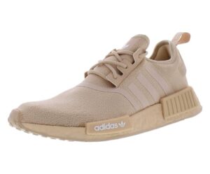 adidas nmd_r1 shoes women's, pink, size 10