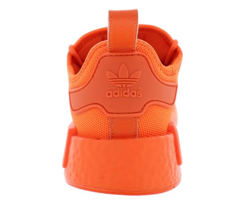 adidas NMD_R1 Shoes Women's, Orange, Size 7