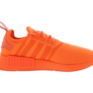 adidas NMD_R1 Shoes Women's, Orange, Size 9