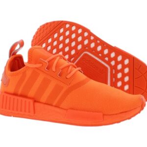 adidas NMD_R1 Shoes Women's, Orange, Size 9