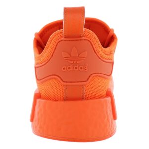 adidas NMD_R1 Shoes Women's, Orange, Size 7.5