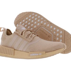 adidas NMD_R1 Shoes Women's, Pink, Size 6.5