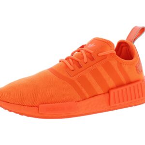 adidas NMD_R1 Shoes Women's, Orange, Size 6.5