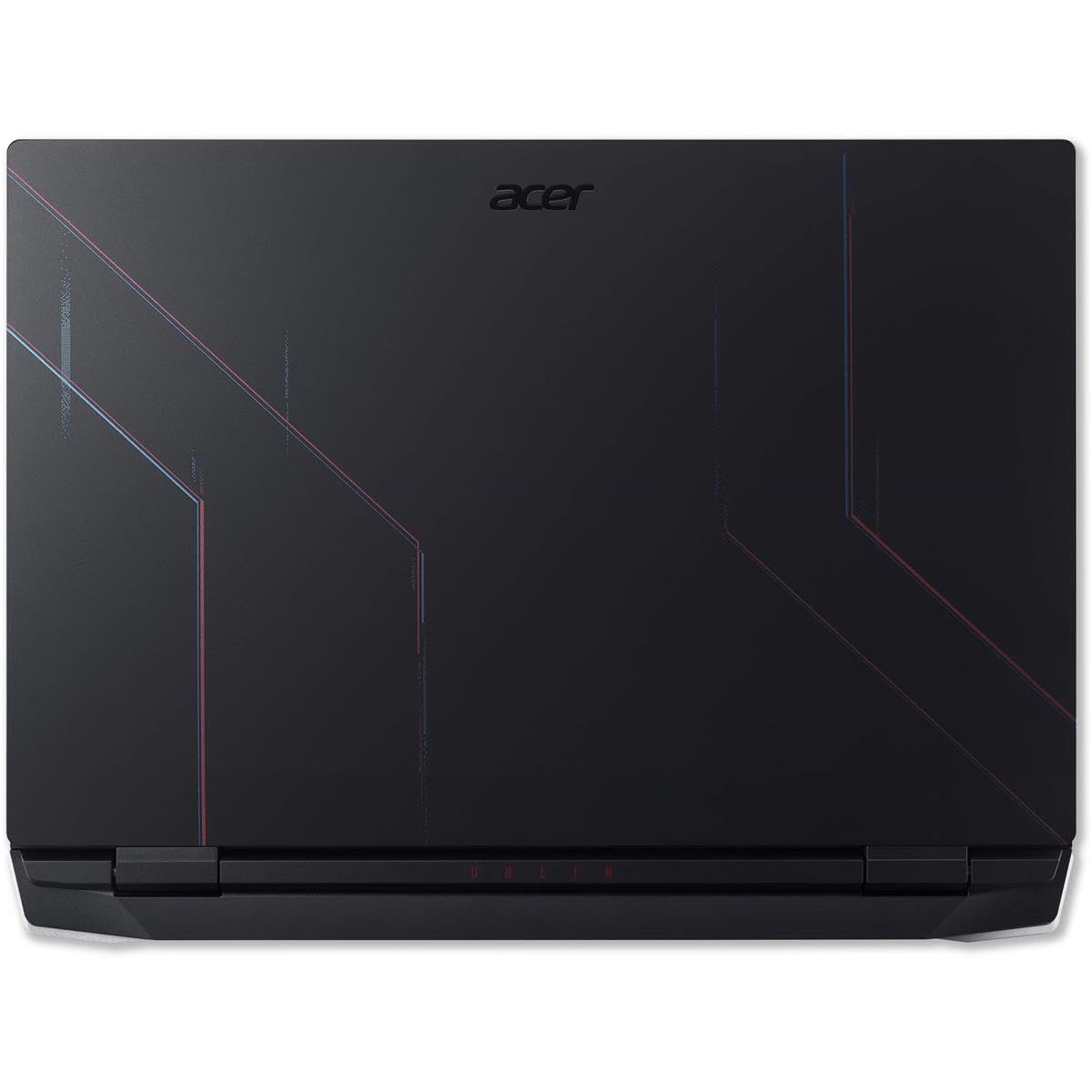 acer Nitro 5 AN515-58-56CH 15.6" Full HD 144Hz Gaming Laptop, Intel Core i5-12500H 2.5GHz, 16GB RAM, 512GB SSD, NVIDIA GeForce RTX 4050 6GB, Windows 11 Home, Obsidian Black