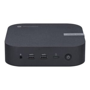 ASUS CHROMEBOX5-SC017UNENT CL 7305/4/128/CHROME/VESA MOUN Desktop