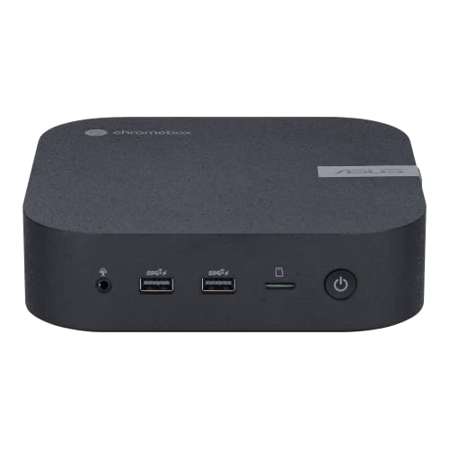 ASUS CHROMEBOX5-SC017UNENT CL 7305/4/128/CHROME/VESA MOUN Desktop