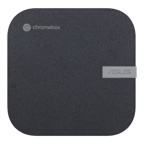 ASUS CHROMEBOX5-SC017UNENT CL 7305/4/128/CHROME/VESA MOUN Desktop