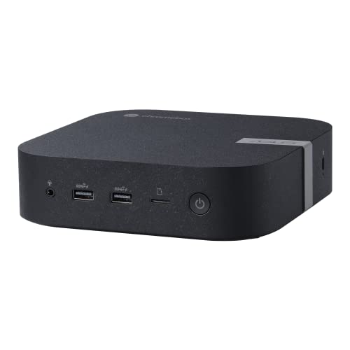 ASUS CHROMEBOX5-SC017UNENT CL 7305/4/128/CHROME/VESA MOUN Desktop