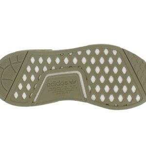 adidas NMD_R1 Womens Shoes Size 8, Color: Olive