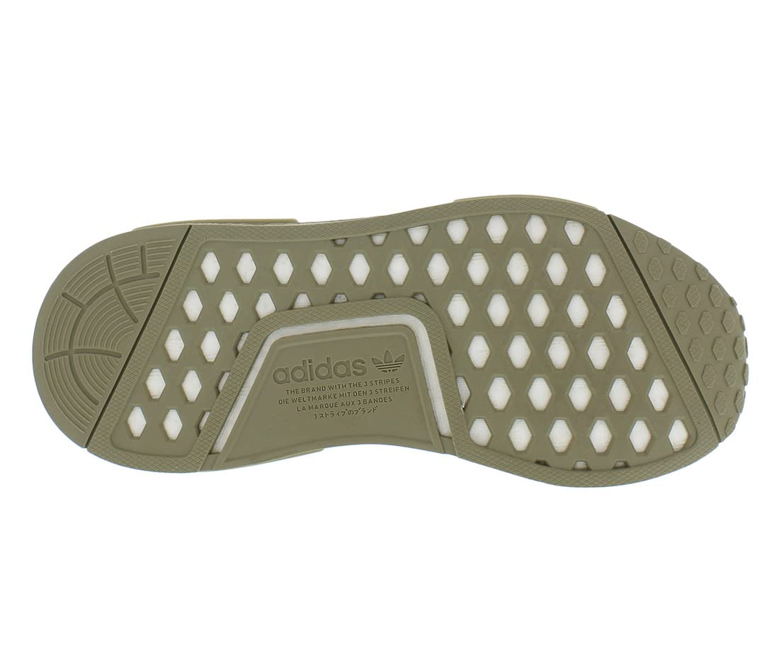 adidas NMD_R1 Womens Shoes Size 8, Color: Olive