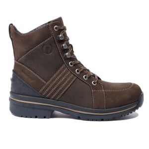 Kerrits Trail Blazer Lace Up Boot Java Size: 9M