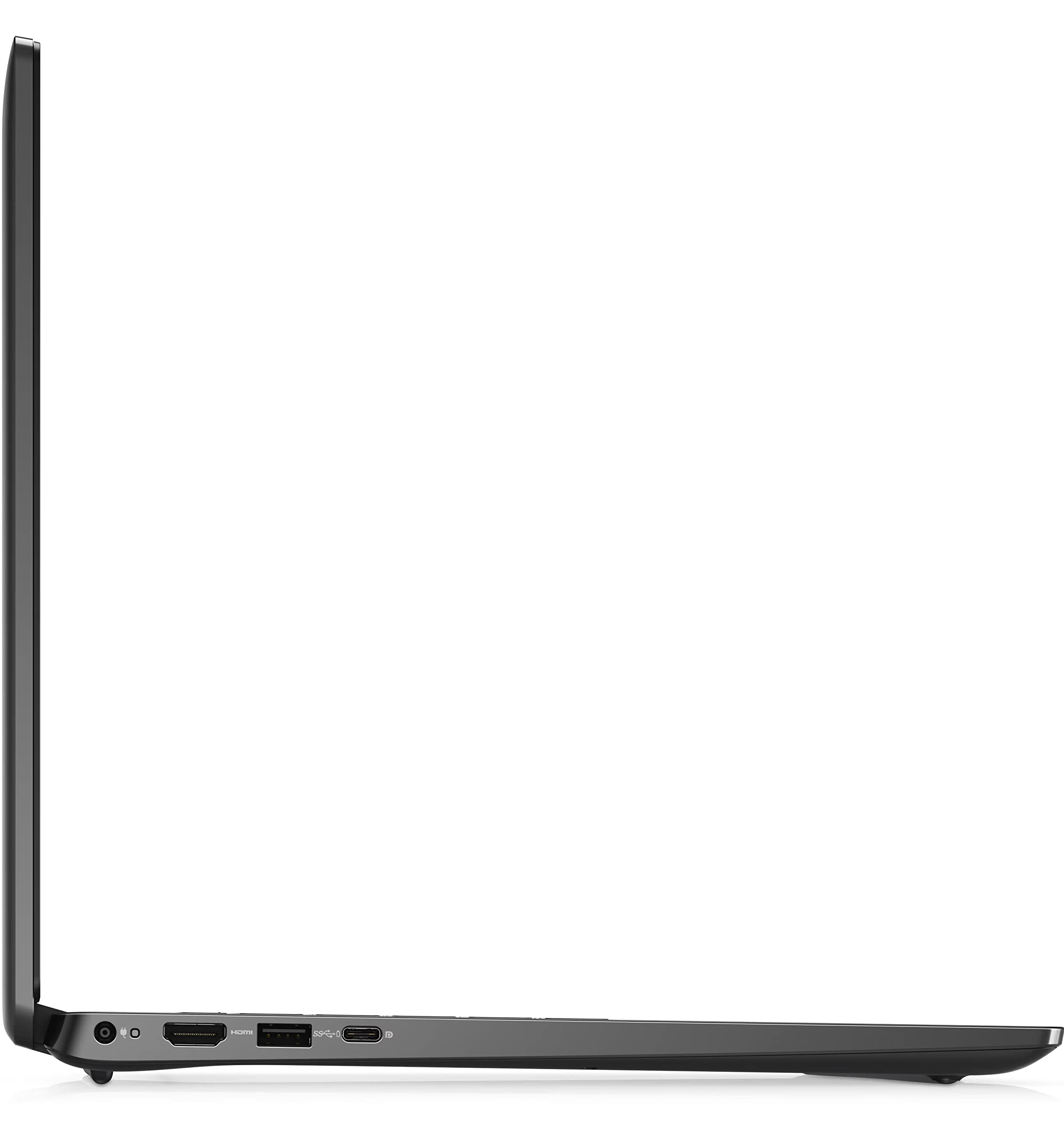 Dell Latitude 3000 15.6" HD TN Business Laptop (4-Core Intel i5-1135G7, Intel Iris Xe, 16GB RAM, 256GB PCIe SSD, WiFi 6, Bluetooth 5.2, RJ-45, Webcam, SD Card, Win11P)