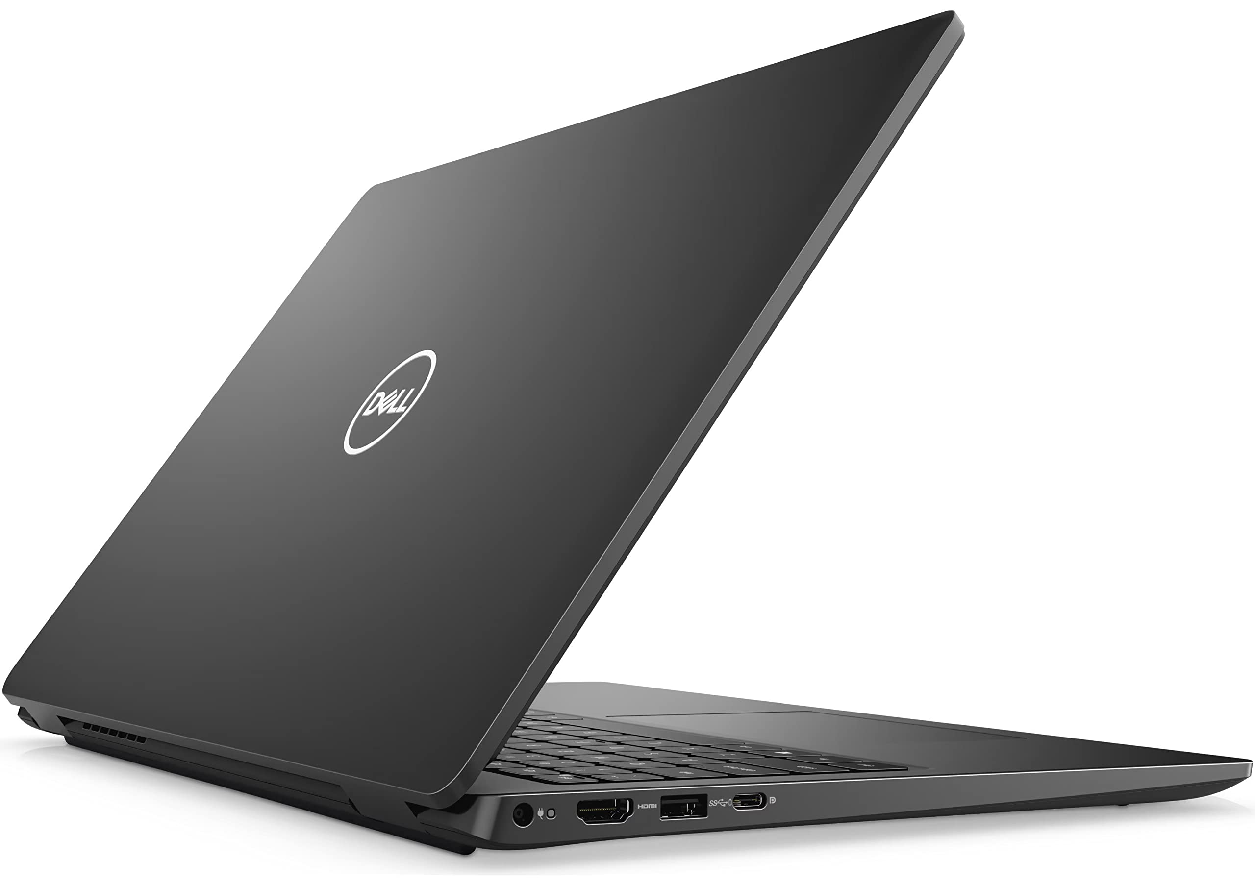 Dell Latitude 3000 15.6" HD TN Business Laptop (4-Core Intel i5-1135G7, Intel Iris Xe, 16GB RAM, 256GB PCIe SSD, WiFi 6, Bluetooth 5.2, RJ-45, Webcam, SD Card, Win11P)