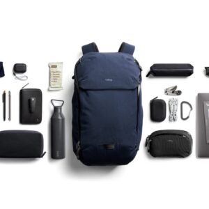 Bellroy Venture Ready Pack 26L - Nightsky