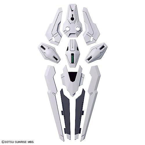 Bandai Hobby - Mobile Suit Gundam: The Witch from Mercury - #26 Gundam Calibarn, Bandai Spirits HG 1/144 Model Kit