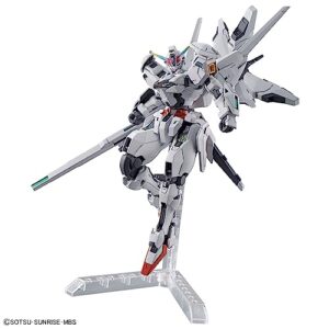 Bandai Hobby - Mobile Suit Gundam: The Witch from Mercury - #26 Gundam Calibarn, Bandai Spirits HG 1/144 Model Kit