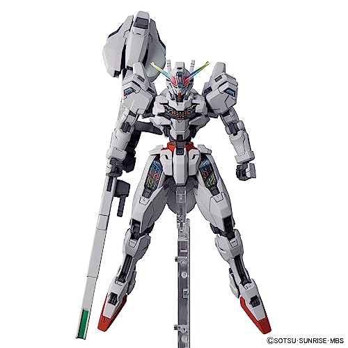 Bandai Hobby - Mobile Suit Gundam: The Witch from Mercury - #26 Gundam Calibarn, Bandai Spirits HG 1/144 Model Kit